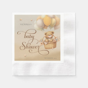 Guardanapo De Papel Bebê de bebê Papanicolau
