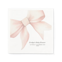 Bebê de Laço Rosa Coquete Elegante Bonito Fofo