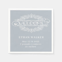 bebebebezinho, bebebezinho, monograma azul