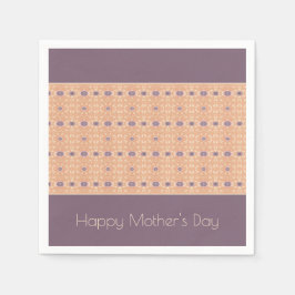 Guardanapo De Papel Beige DaTECNED