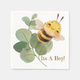 Guardanapo De Papel Bela Doce Coquetel Napkins