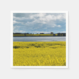 Guardanapo De Papel Bela Streatham Dramática