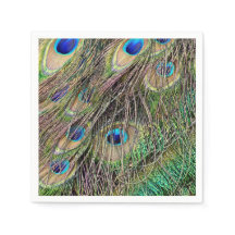 Belo Penas de Peacock