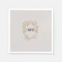 Berige Minimalist WEDDING