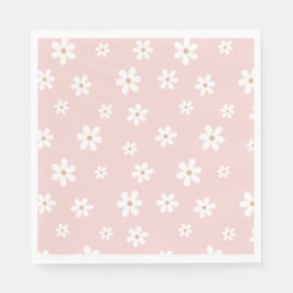 Guardanapo De Papel Berry Sweet Simple Napkin