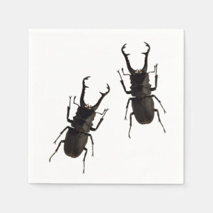 Guardanapo De Papel Besouro de Stag