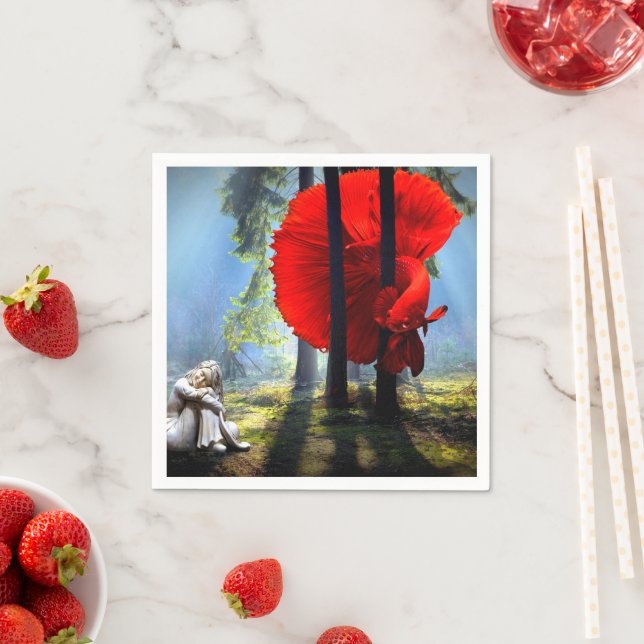 Guardanapo De Papel Betta (Insitu)