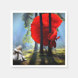 Guardanapo De Papel Betta