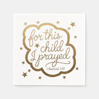 Guardanapo De Papel Bíblia verso de 1 de abril:27