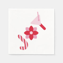 Guardanapo De Papel Big Joy Napkins