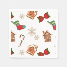 Biscoito de Natal