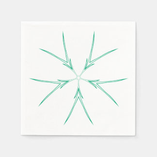 Guardanapo De Papel Bloom Napkins