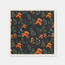 Blooming Botanicals Laranja Branqueamento Verde Fl