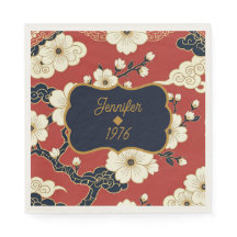 Blossom Nouveau | Floral Personalizado Elegante
