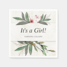 Blossomas Botânicos Clássicos da Aquarela