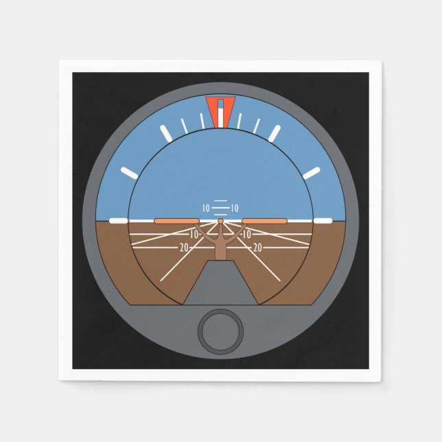 Guardanapo De Papel Boa Atitude Cocktail Napkins (Frente)