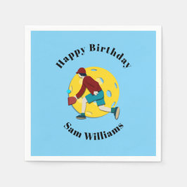 Guardanapo De Papel Bola de seleção