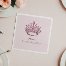 Bolsa mensageifesta de aniversario elegante Rosa B