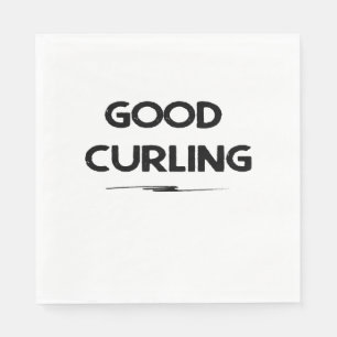 Guardanapo De Papel Bom Papel de Curva Nápoles