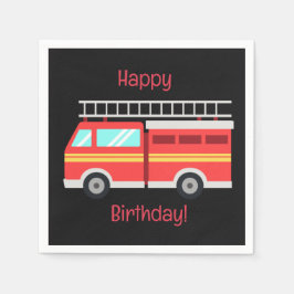 Guardanapo De Papel Bomba