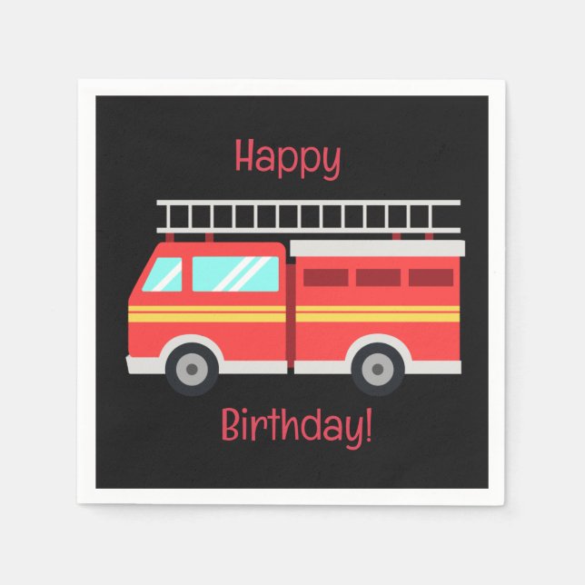 Guardanapo De Papel Bomba (Frente)