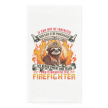 Bombeiro Sloth