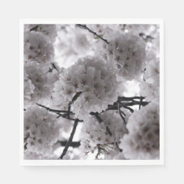 Guardanapo De Papel Bonito Floral