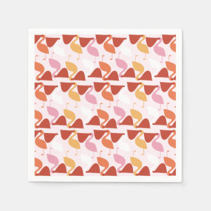 Guardanapo De Papel Bonito Papel Pelicano Napkins