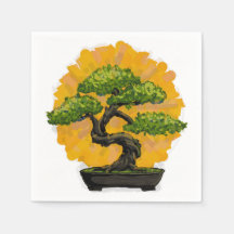 Bonsai Tree Lover
