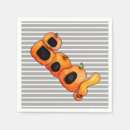 Guardanapo De Papel Boo