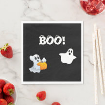 Boo Halloween