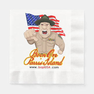 Guardanapo De Papel BoPI Cocktail Napkins