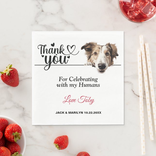 Guardanapo De Papel Borzoi Dog Paper (Insitu)