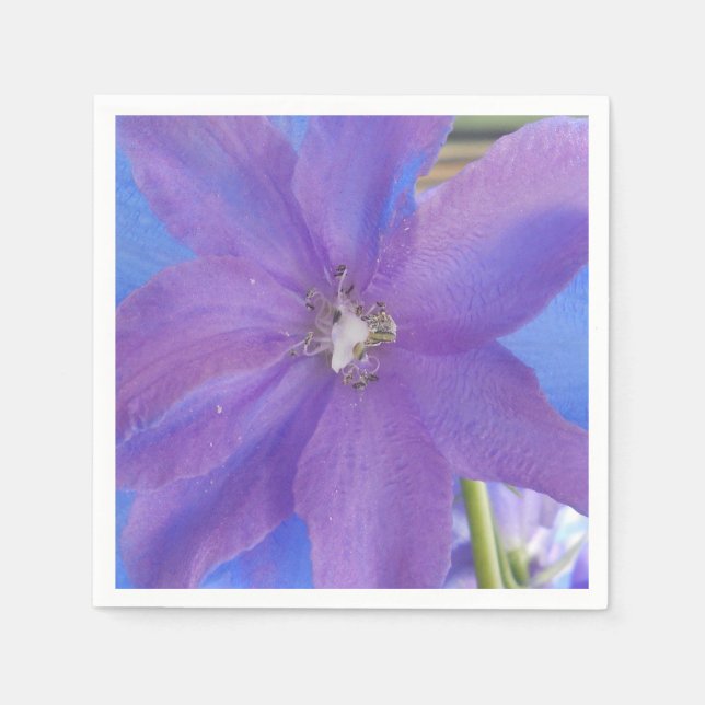 Guardanapo De Papel Bowen (Frente)