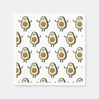 Guardanapo De Papel Bravocado