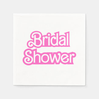 Guardanapo De Papel Brideland Napkin