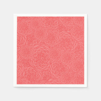 Guardanapo De Papel Brilhante