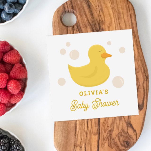 Guardanapo De Papel Brinquedo de pássaro animal bonito. Chá de fraldas (Criador carregado)