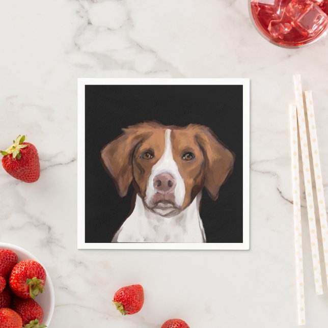 Guardanapo De Papel Brittany (Insitu)