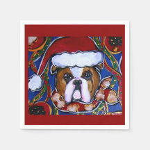 Bulldog     