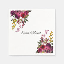 Buquê Floral Elegante