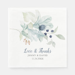 Guardanapo De Papel c