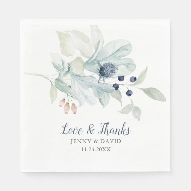 Guardanapo De Papel c (Frente)