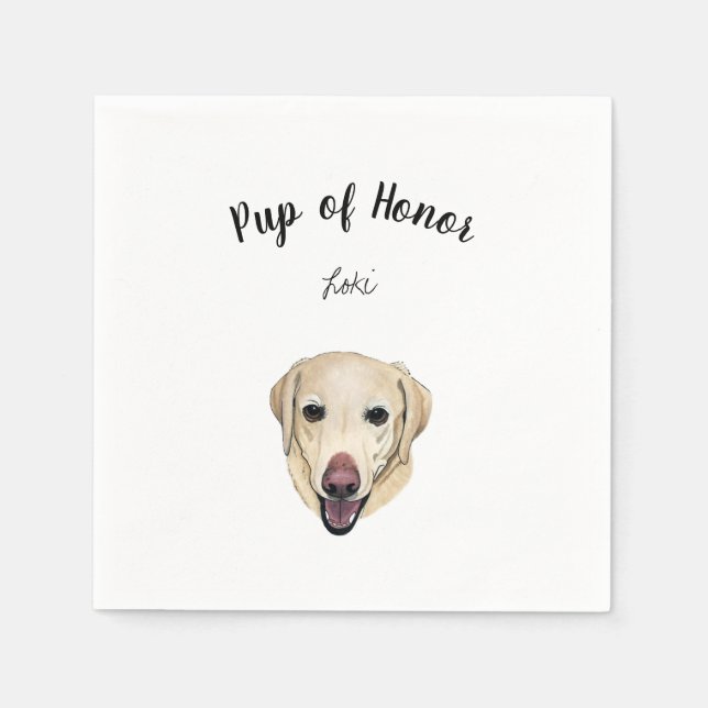 Guardanapo De Papel Cabine Amarelo Napkins (Frente)