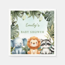 Cachorro Selvagem Safari Animais Tropicais