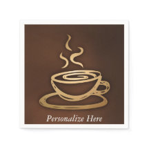 Café Na Minha Taça