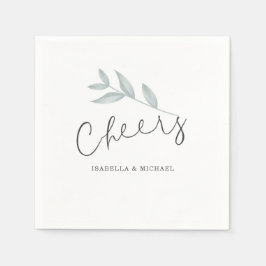 Guardanapo De Papel Calliografia Boeing