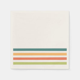 Guardanapo De Papel Camp chaos napkins