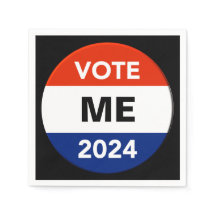 Campanha eleitoral presidencial 2024