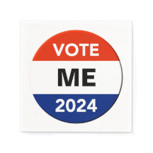 Campanha eleitoral presidencial 2024